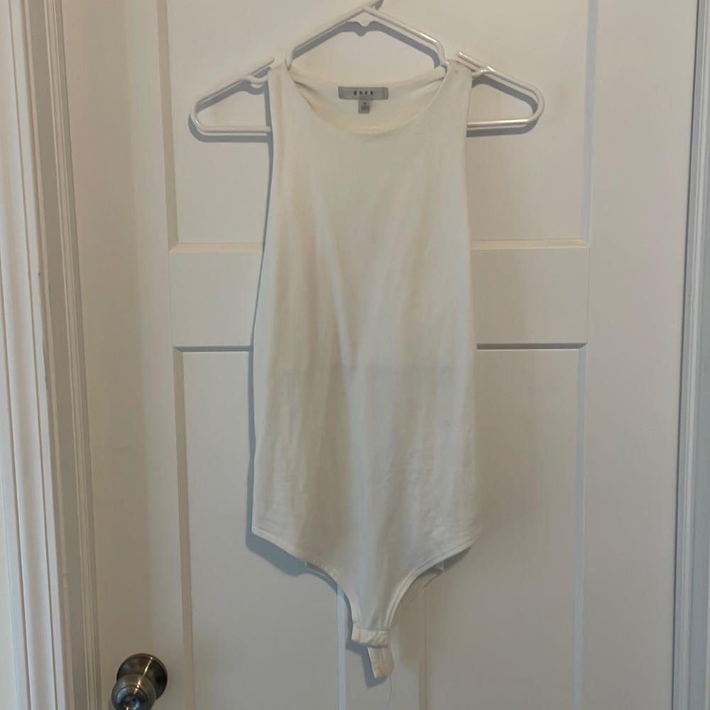 Body suit
